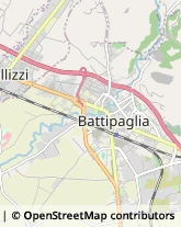 Ingegneri Battipaglia,84091Salerno