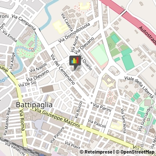 Pneumatici - Commercio,84091Salerno