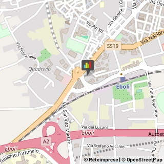 Macellerie,84025Salerno
