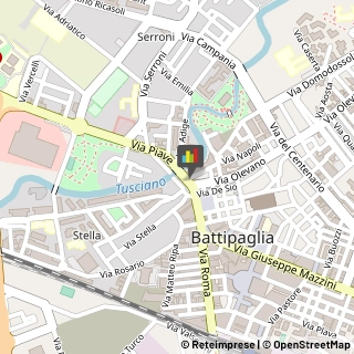 Internet - Provider Battipaglia,84091Salerno