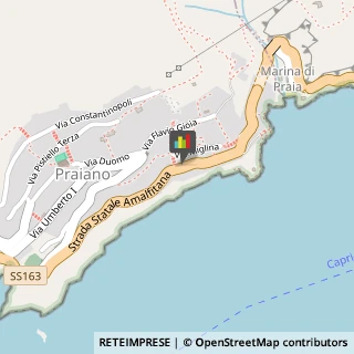 Avvocati Praiano,84010Salerno