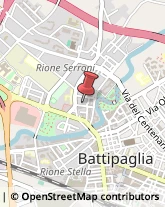 Via Milano, 13,84091Battipaglia