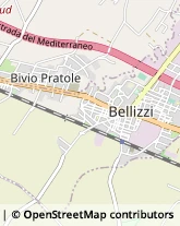 Via Mattine, 1,84043Agropoli