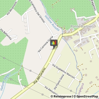 Macellerie,84025Salerno