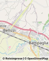 Autofficine e Centri Assistenza Battipaglia,84091Salerno