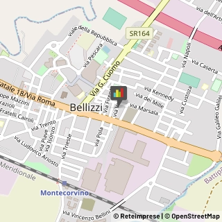 Bar e Caffetterie,84092Salerno
