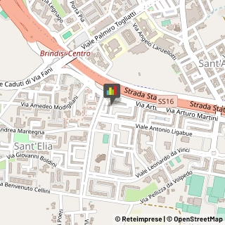 Farmacie,72100Brindisi