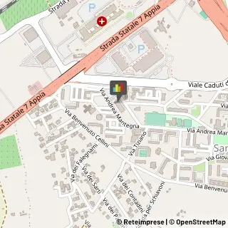 Recapito Pacchi e Lettere - Agenzie,72100Brindisi