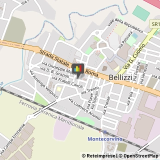 Palestre e Centri Fitness,84092Salerno