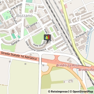 Consulenza Informatica,72100Brindisi