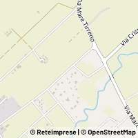 지도 Pontecagnano Faiano