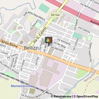 Palestre e Centri Fitness,84092Salerno