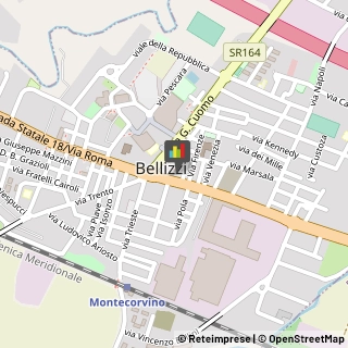 Panetterie Bellizzi,84092Salerno