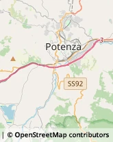 Alberghi Potenza,85100Potenza