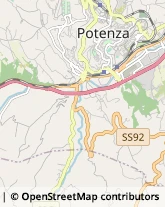 Alberghi Potenza,85100Potenza