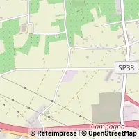 Map Campagna