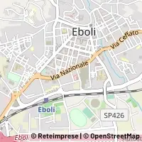 Kart Eboli