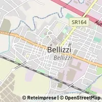Kaart Bellizzi