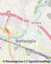 Via Rosa Jemma, 2,84091Battipaglia