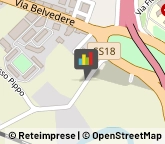 Demolizioni e Scavi Battipaglia,84091Salerno