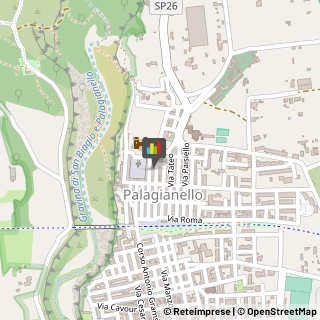 Bed e Breakfast,74018Taranto
