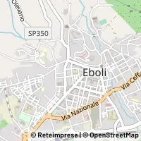 Peta Eboli