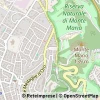 Map Roma