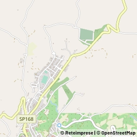 Mappa 86034