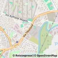 Map Roma