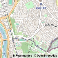 Map Roma