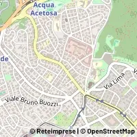 Karta Roma