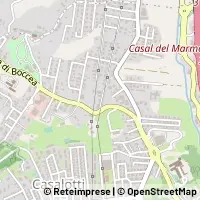 Map Roma