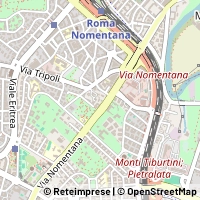 Peta Roma