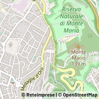 Térkép Roma