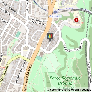 Termotecnica - Macchine e Impianti,00168Roma