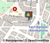 Associazioni Culturali, Artistiche e Ricreative,00199Roma