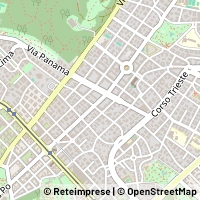 Map Roma