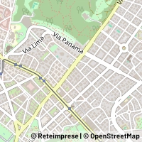 地图 Roma