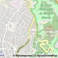 Carte Roma