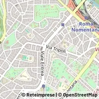 Kart Roma