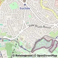 Kaart Roma