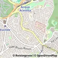 नक्शा Roma