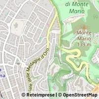 Hartă Roma