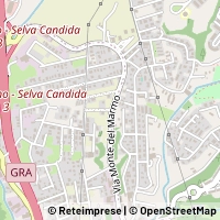 Kort Roma