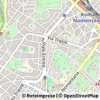 Kart Roma