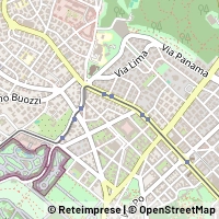 Kartta Roma