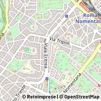 地图 Roma