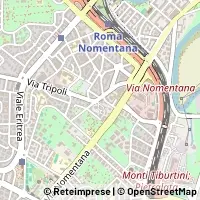 地图 Roma