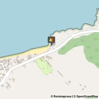 Stabilimenti Balneari Torremaggiore,71015Foggia