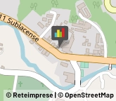 Vernici, Smalti e Colori - Vendita Subiaco,00028Roma